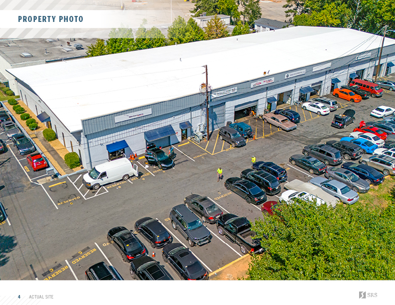 Marietta, GA - Airport Industrial Park